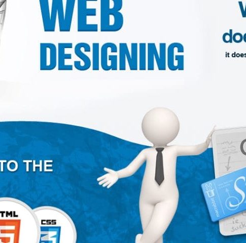 web-designing-company-in-India