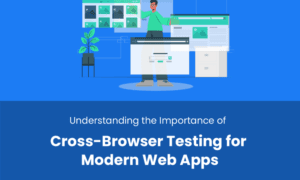 Cross-browser-testing