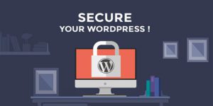 secure-WordPress-website-designing