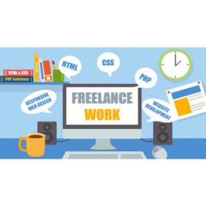 Freelance-Web-Developer