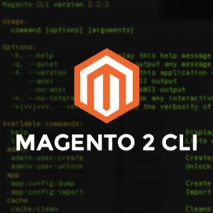 magento-2-command-line-interface