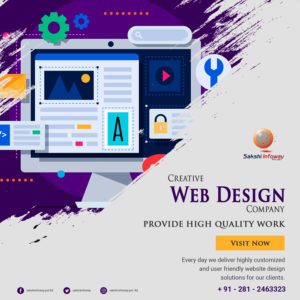web designing