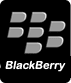 blackbarry Icon
