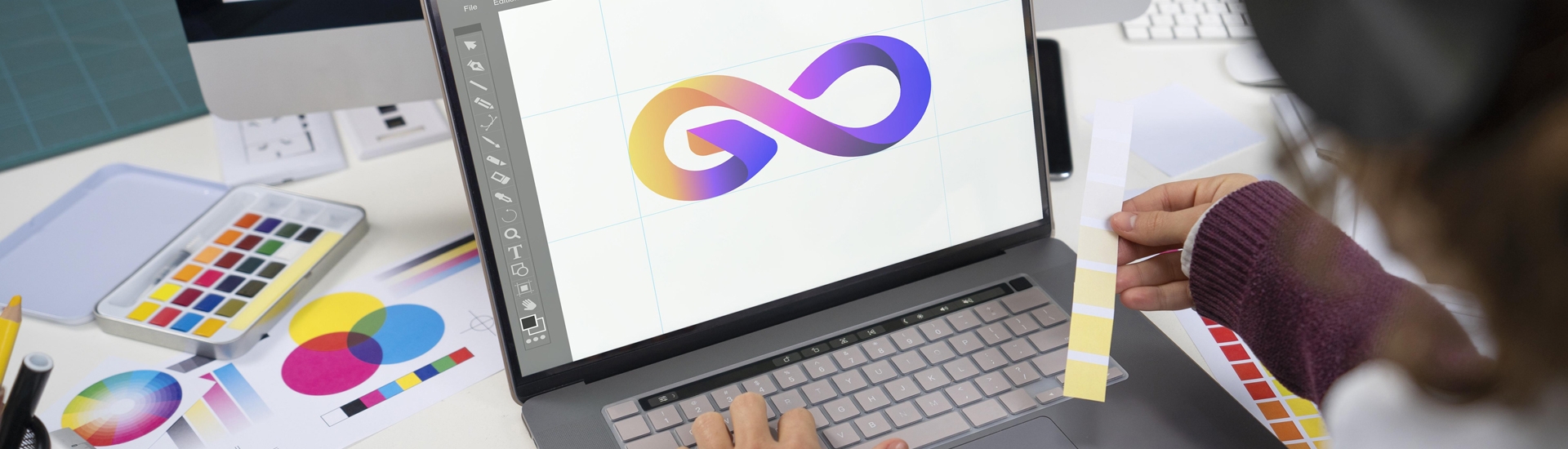 Graphic Designing India