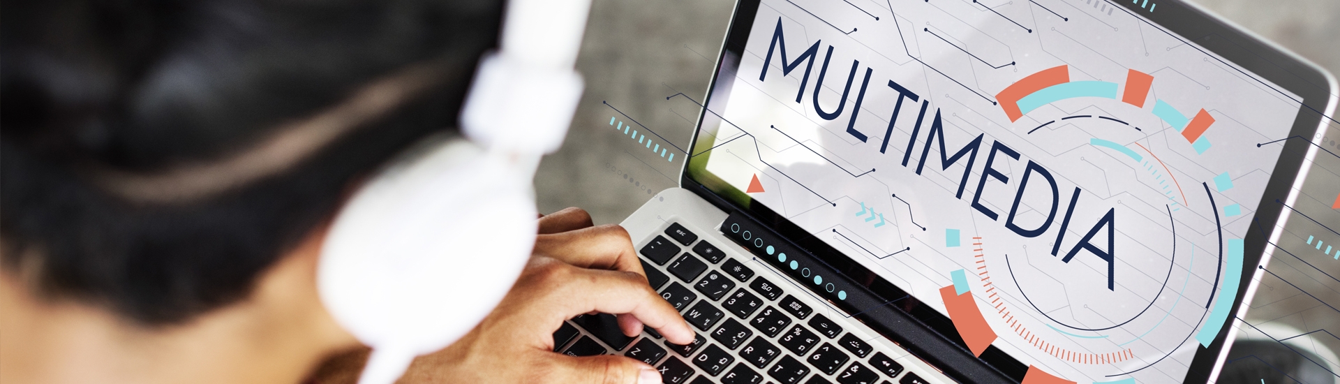 Multimedia / Flash Animation