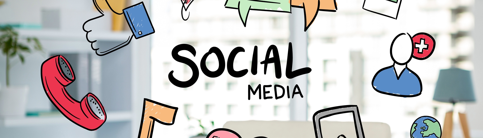 Social Media Application Development India