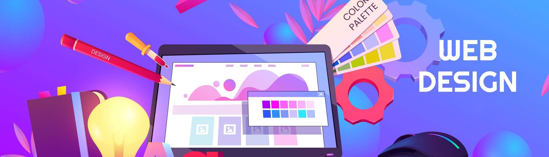 Web Design Services India