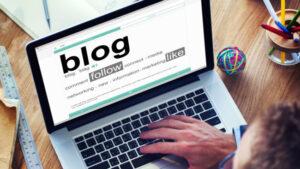 How A Blog Can Help You Take Your Ecommerce Business To The Next Level