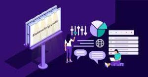 How a Website Can Boost Your Offline Campaign