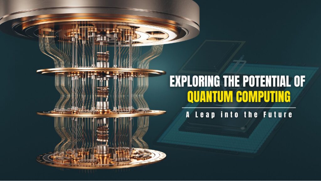 Quantum Image 1