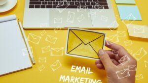 Email Marketing Best Practices for Building and Nurturing Your Audience