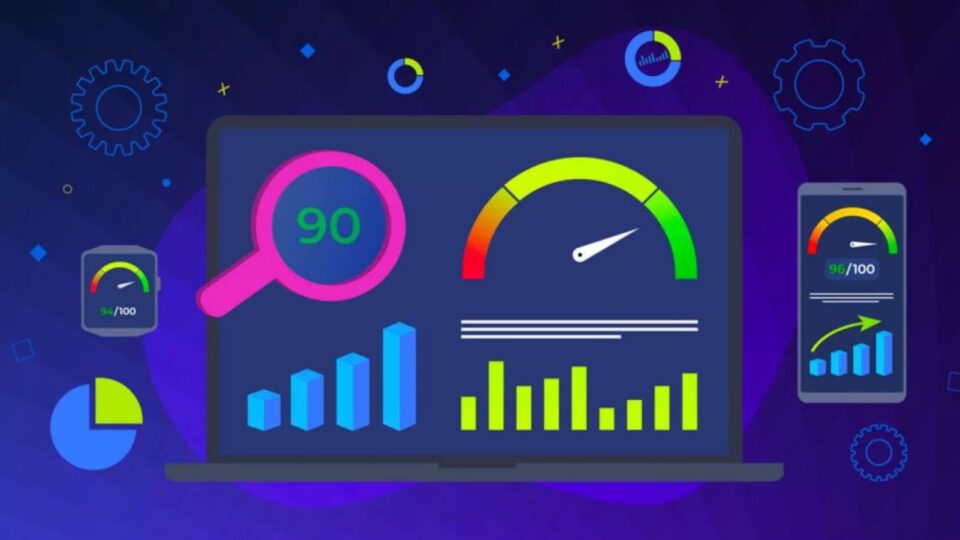 Optimizing Website Performance for Better User Experience-Sakshi