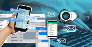 The Role of Chat Marketing in Customer Engagement