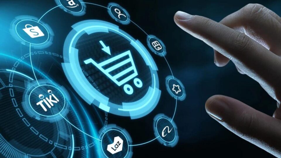 Future of E-commerce: How Technology is Enhancing Sustainability