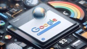 Understanding and Navigating Google's Search Algorithm Updates