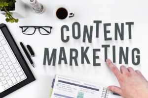 Content Marketing in 2024