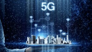 5G and Its Impact on Digital Marketing